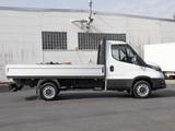 Iveco Daily 35S12Y Pritsche - Offers