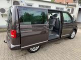 Volkswagen T5 Multivan 2.0 TDI*7 Sitzer NEUER MOTOR - Volkswagen T5 Multivan: Sitze