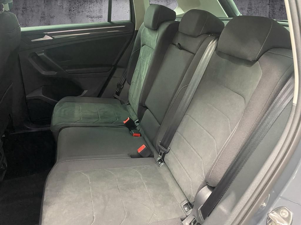 Volkswagen Tiguan 1.5 TSI Elegance DSG Matrix+Navi+Kamera, миниатюра 11
