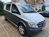 Mercedes-Benz Vito Camper - Offers matching your search criteria