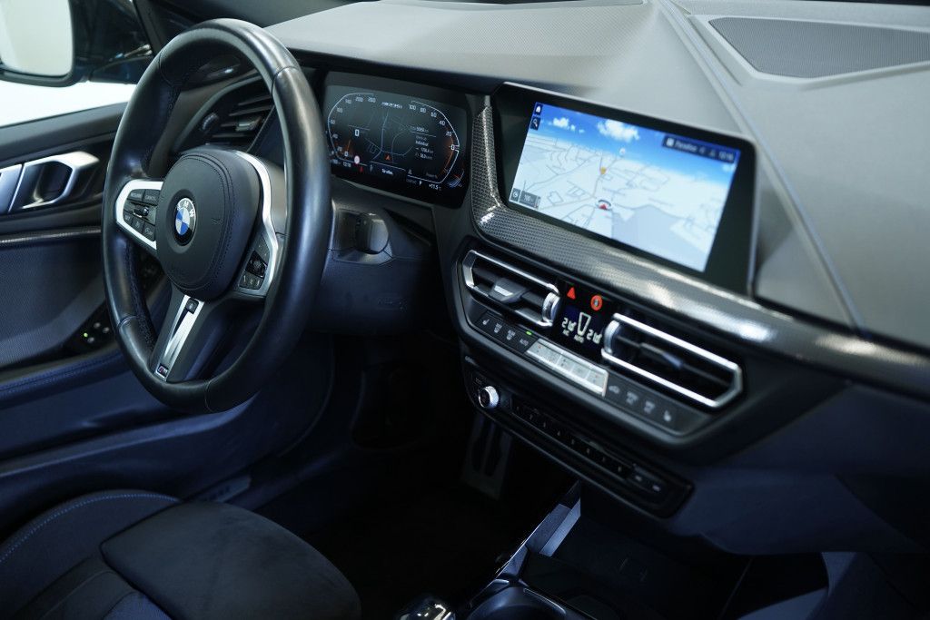 Bmw M235