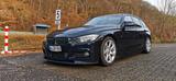 BMW Bmw F31 316 Sport M Paket elektr. Heckklappe - mit Benzin-Antrieb: Kombi, Elektr Heckklappe