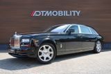 Rolls-Royce Phantom 6.7 V12 Extended Wheelbase EWB