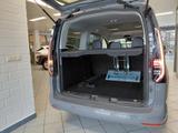 Volkswagen Caddy Maxi DSG,App-Connect,Navi,Kamera,PDC - VW Caddy Maxi von 2023