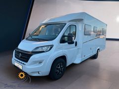 Mooveo TEI 74QB*Wechselrichter*Dachklima*Luftfahrwerk*