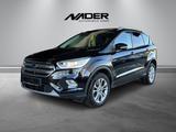 Ford Kuga Titanium 2.0 TDCi KAT Android Auto Metallic - mit Diesel-Antrieb: Schwarz, Metallic