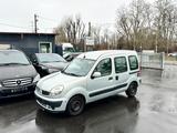 Renault Kangoo Edition Campus AUTOMATIK/TÜV/KLIMA/8FACH/ - gebrauchte Renault Kangoo aus dem Jahr 2005