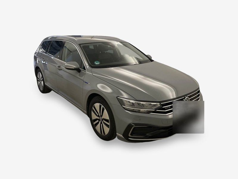 Volkswagen Passat Variant 1.4 TSI GTE NAVI LED AID SHZ RFK imagem 2