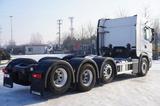 Scania G500 8x2 Tractor Unit / Full ADR / Sleeper Cab - Gebrauchte LKW
