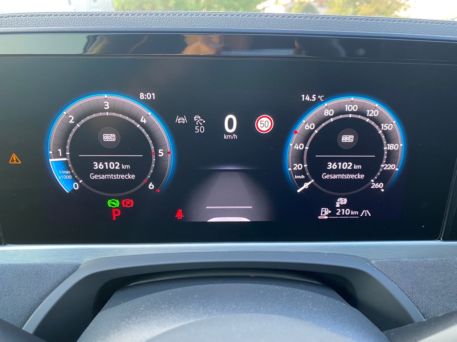 Passat Variant 2.0 TDI DSG R-Line IQ.DRIVE/PANOR