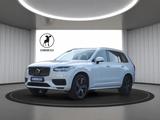Volvo XC90 B5 AWD PRO/CAM/AHK/BLIS/ACC/ANGEBOT 2,49% - Volvo XC90 mit Diesel-Antrieb: 2.4