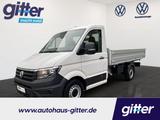 Volkswagen Crafter 35 EKA 3-S-KIPPER AHK 3,5T KLIMA RFK FSE - Angebote entsprechen deinen Suchkriterien