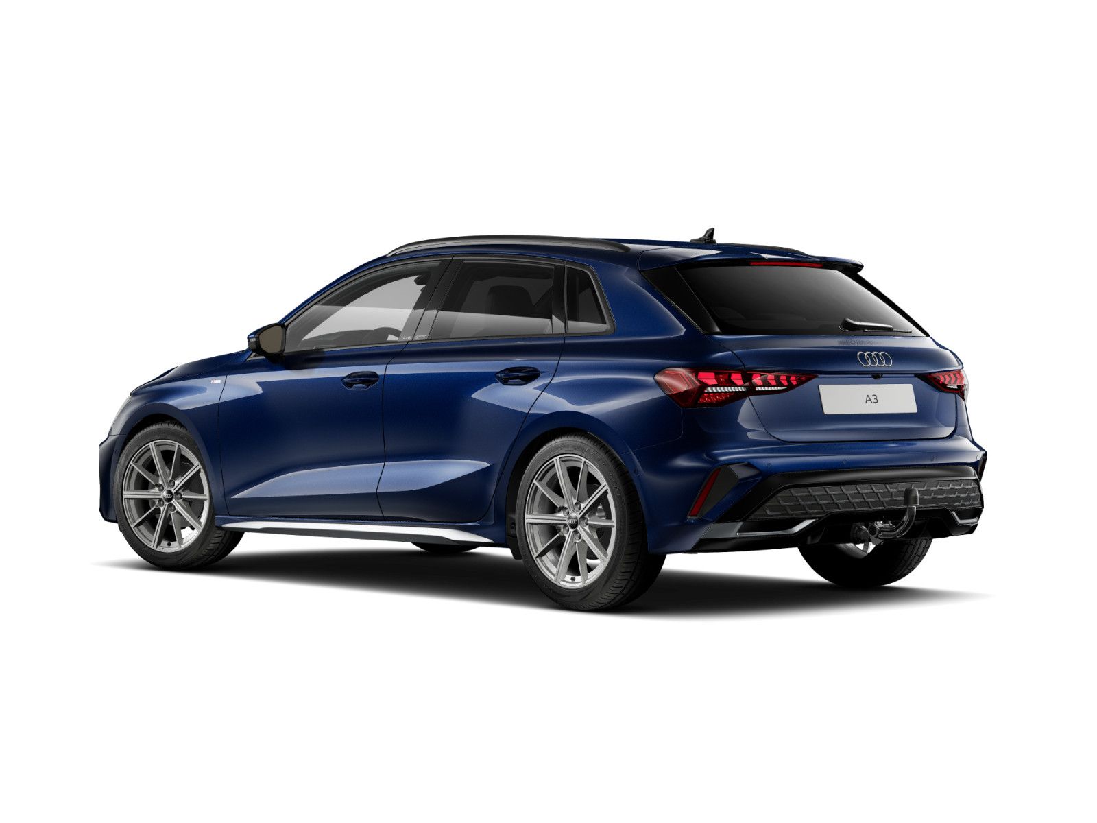 Audi A3 - Bild 9