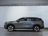 Skoda Kodiaq Selection 2.0 TDI DSG ACC AHK AUT Kam - Skoda Gebrauchtwagen in Berlin