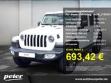 Jeep Wrangler Unlimited 2.0l Plug-In Hybrid Sahara