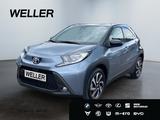 Toyota Aygo X Teamplayer *ACC*CarPlay*CAM*SHZ*Bi-Tone* - Toyota: Kleinwagen, Aygo