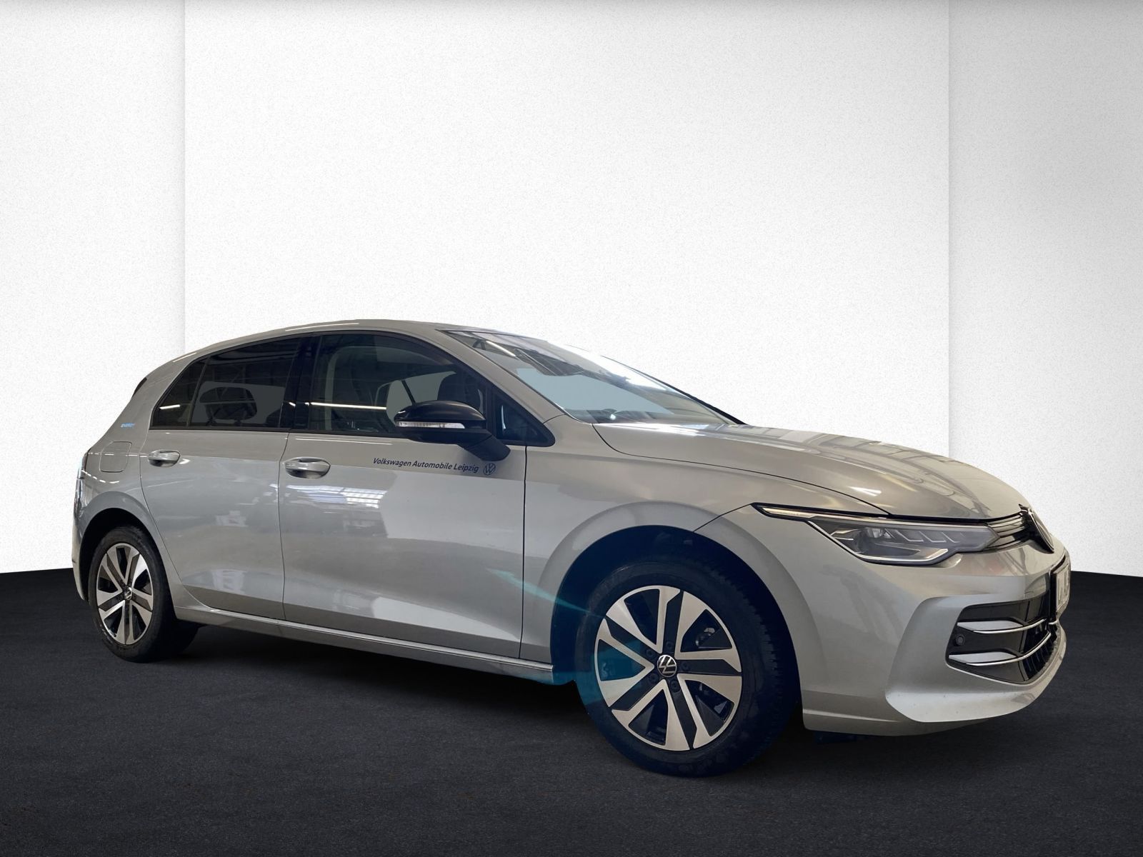Volkswagen Golf VIII 2.0 TDI Energy AHK DSG ACC APP 360° foto 2