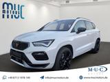Cupra Ateca  TSI VZ 4Drive - gebrauchte Cupra Ateca aus dem Jahr 2024