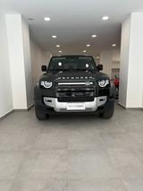 Land Rover Defender 110 Kit Offroad - Land Rover: Offroad
