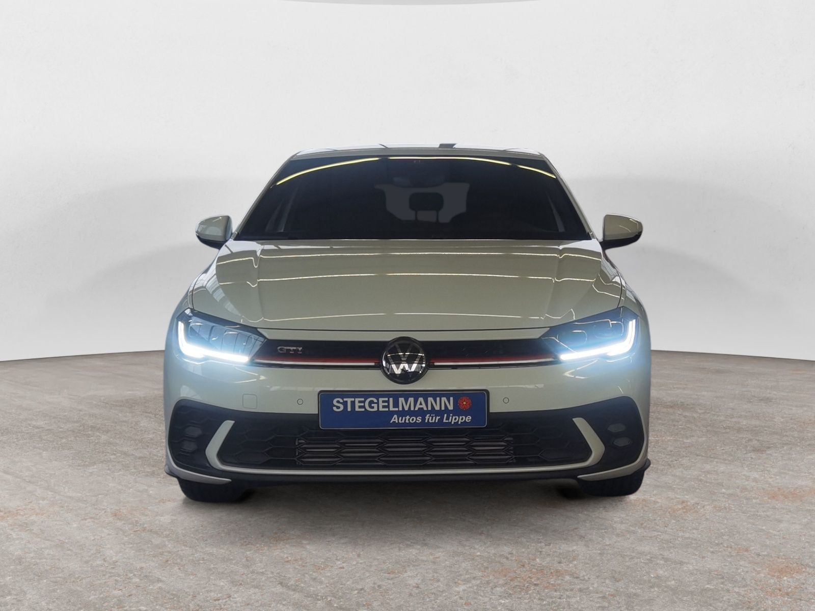 Volkswagen Polo - Bild 9