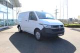 Volkswagen T6.1 2.0 TDI Kasten+AHK+APP-CONNECT+NAVI - VW T6 Transporter Gebrauchtwagen in Stuttgart