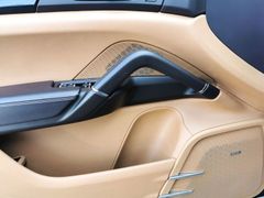 PORSCHE Cayenne S Diesel Navi Panorama Kamera 21"Zoll