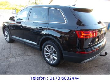 Audi Q7 - 6