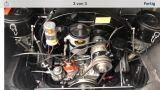 Porsche 356 - Porsche aus 1962