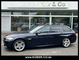 BMW 530dA Touring xDrive  M-PAKET+M-SPORTPAKET+LEDER - BMW 530 in Ludwigshafen
