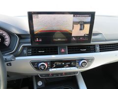 AUDI A5 Sportback 50 TDI quattro S-line Matrix Nav SH AUDI A5 Sportback 50 TDI quattro S-line Matrix Nav SH