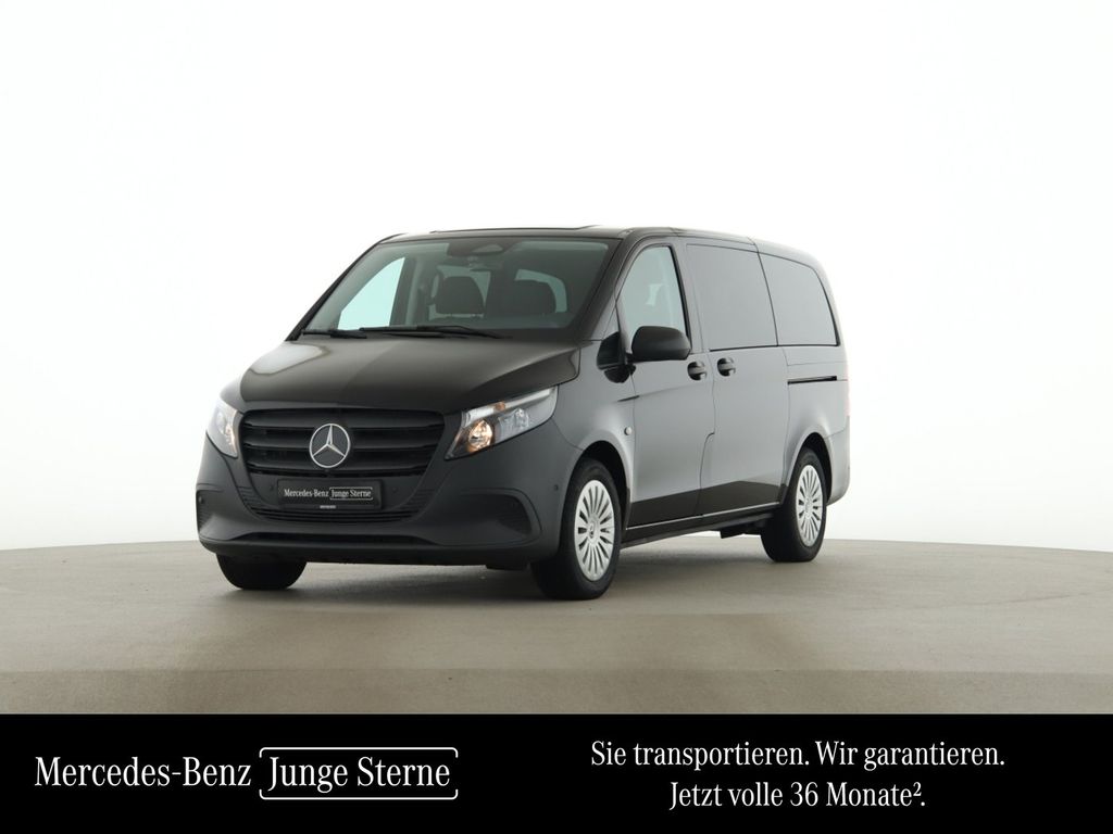 Image of Mercedes-Benz Vito