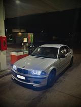 BMW E46 318i I Liebhaberfahrzeug I Sport... - BMW 318 aus 2000: 318i E46