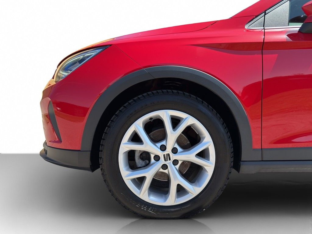 Seat Arona - Bild 23