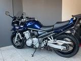 Suzuki GSF 1250 SA * Scheckheft * Leo Vince * - SUZUKI SPORTTOURER