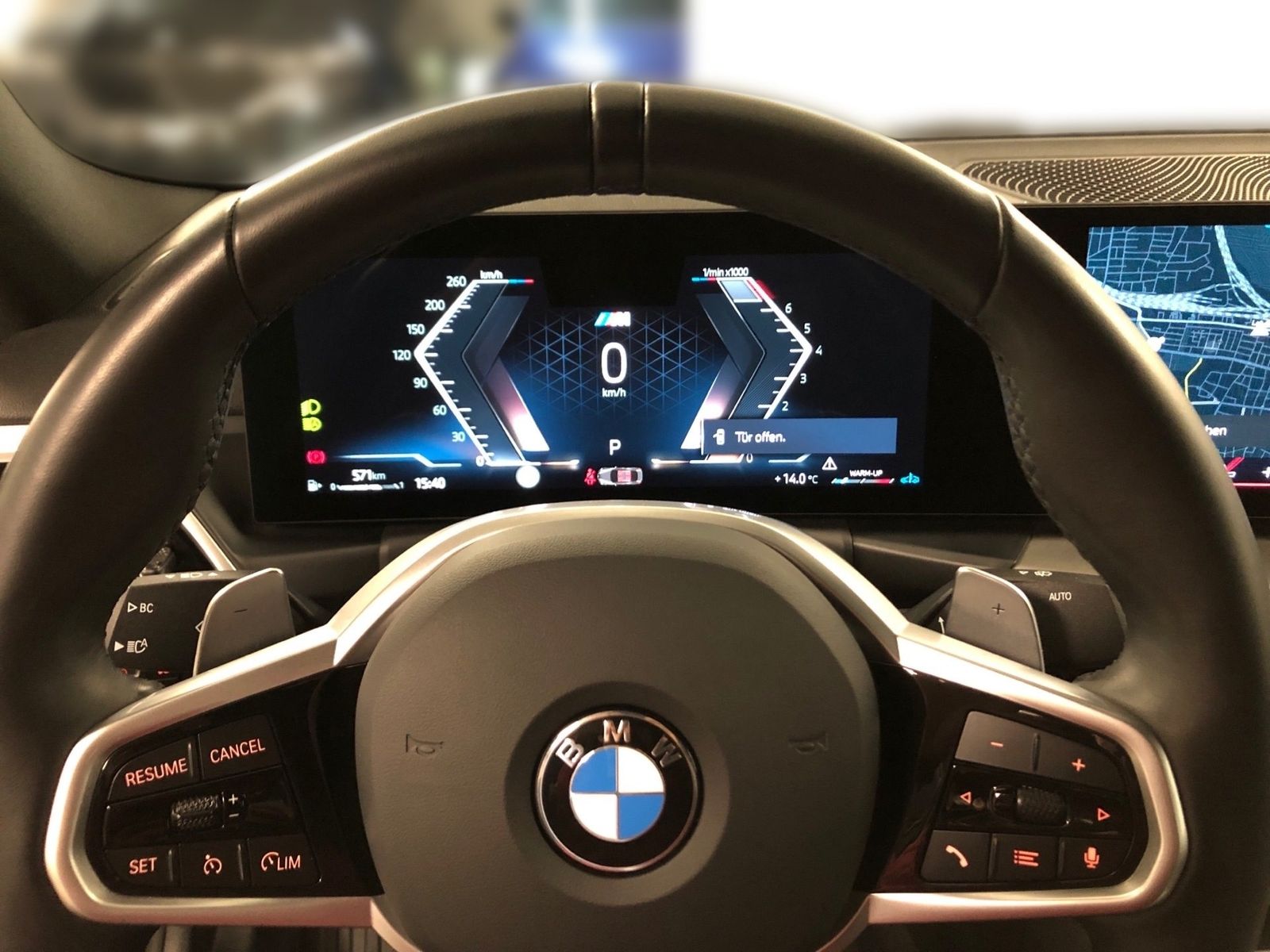 BMW 230 - Bild 8