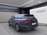 Kia Ceed Sportswagon 1.6 CRDi SPIRIT NAVI PDC KAMERA - Kia cee'd / Ceed in Hamm