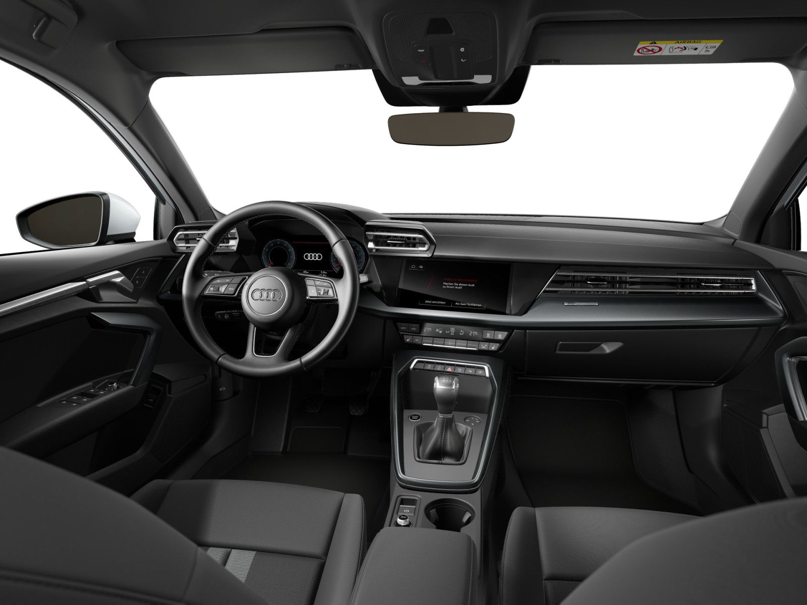 Audi A3 - Bild 8