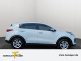 Kia Sportage 1.7 CRDI 2WD Dream-Team Edition AHK - Kia Sportage Gebrauchtwagen in Dortmund
