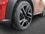 Nissan Juke 1.0 DIG-T DCT N-Design NAVI+BOSE+TECHNO-P. - Nissan Juke mit Benzin-Antrieb: Automatik