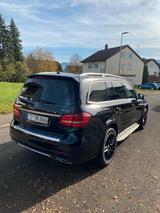 Mercedes-Benz GLS 350 d 4MATIC - - Mercedes-Benz GLS 350 aus 2019