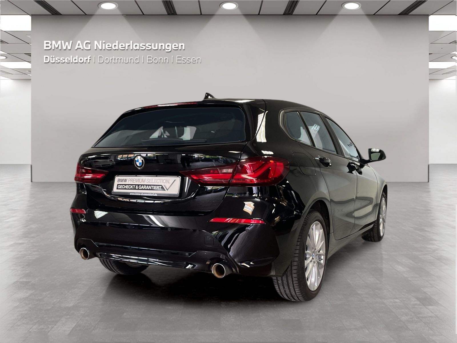 BMW 120i LiveCockpitProf PDC Driv.Assist LED foto 2