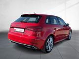 Audi A3 Sportback 40 e-tron sport Navi LED Sitzhzg. - Audi A3 mit Elektro-Antrieb