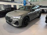 Audi e-tron 55 quat. S line Black Edition 360°/MATRIX - Audi e-tron in Hamburg