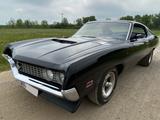 Ford Torino  2 Door Hard Top Coupe - Ford: Torino
