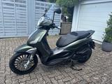 Piaggio Beverly 300 Sport  - PIAGGIO BEVERLY 300 S