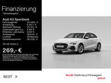 Audi A3 Sportback S line 35 TFSI Assist*Business