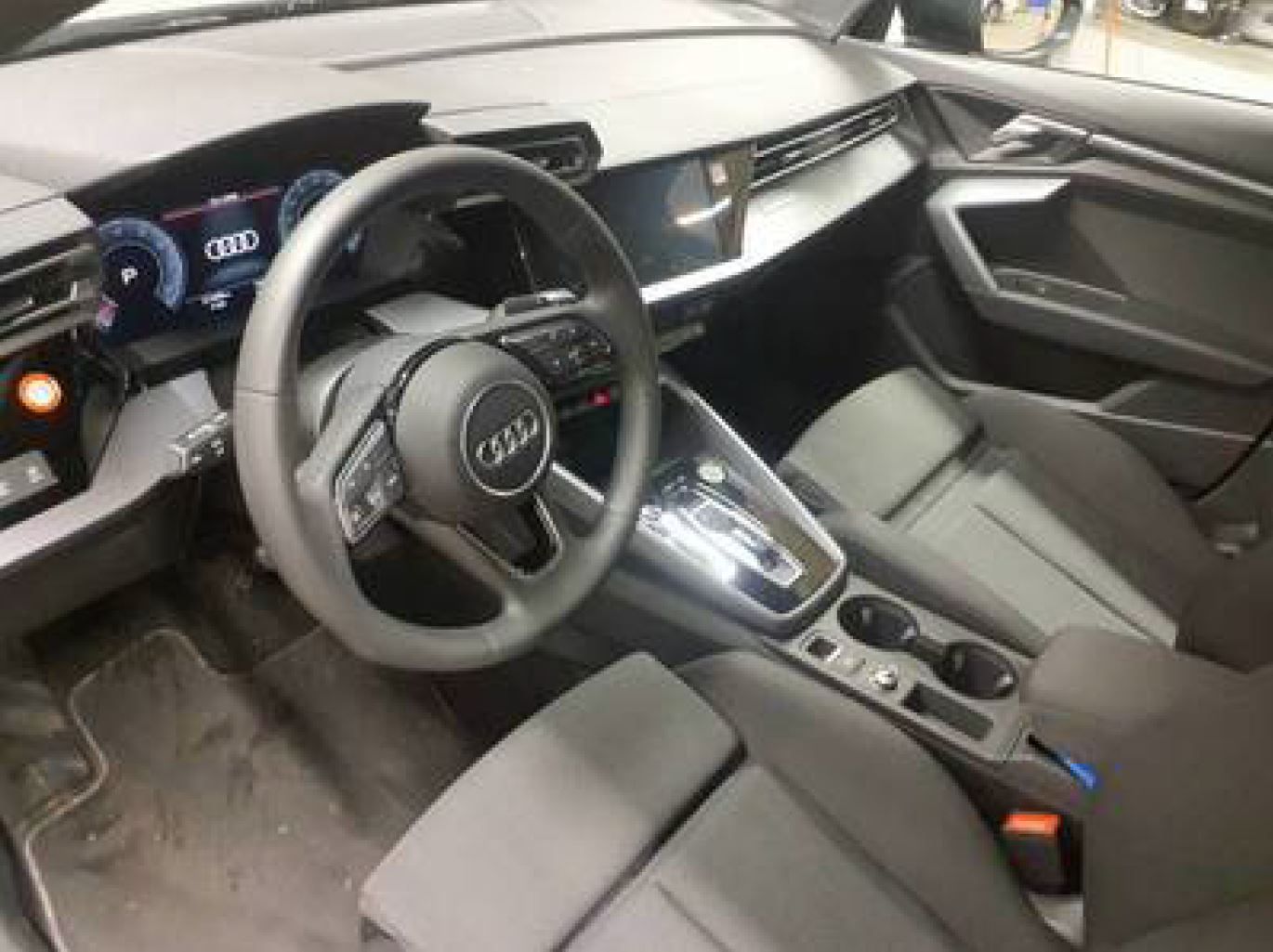 Audi A3 - Bild 4