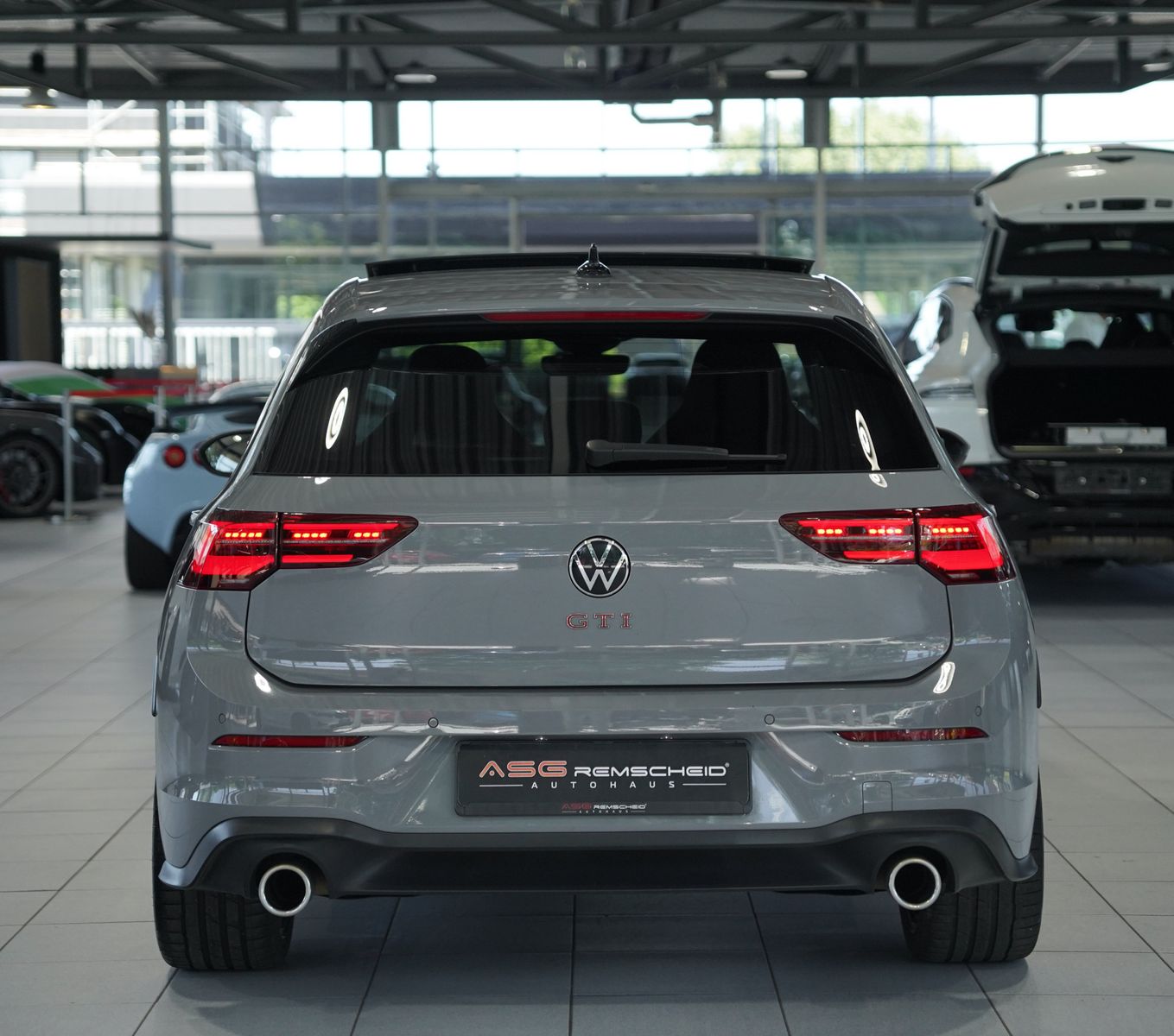 Vw Golf