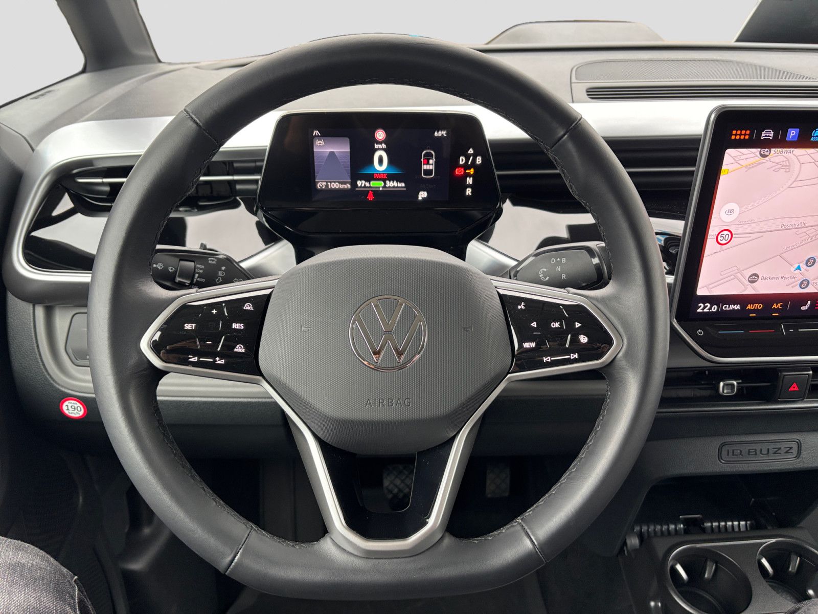 Volkswagen ID. Buzz - Bild 9