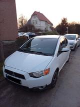 Mitsubishi Colt 1.3 - gebrauchte Mitsubishi Colt aus dem Jahr 2012